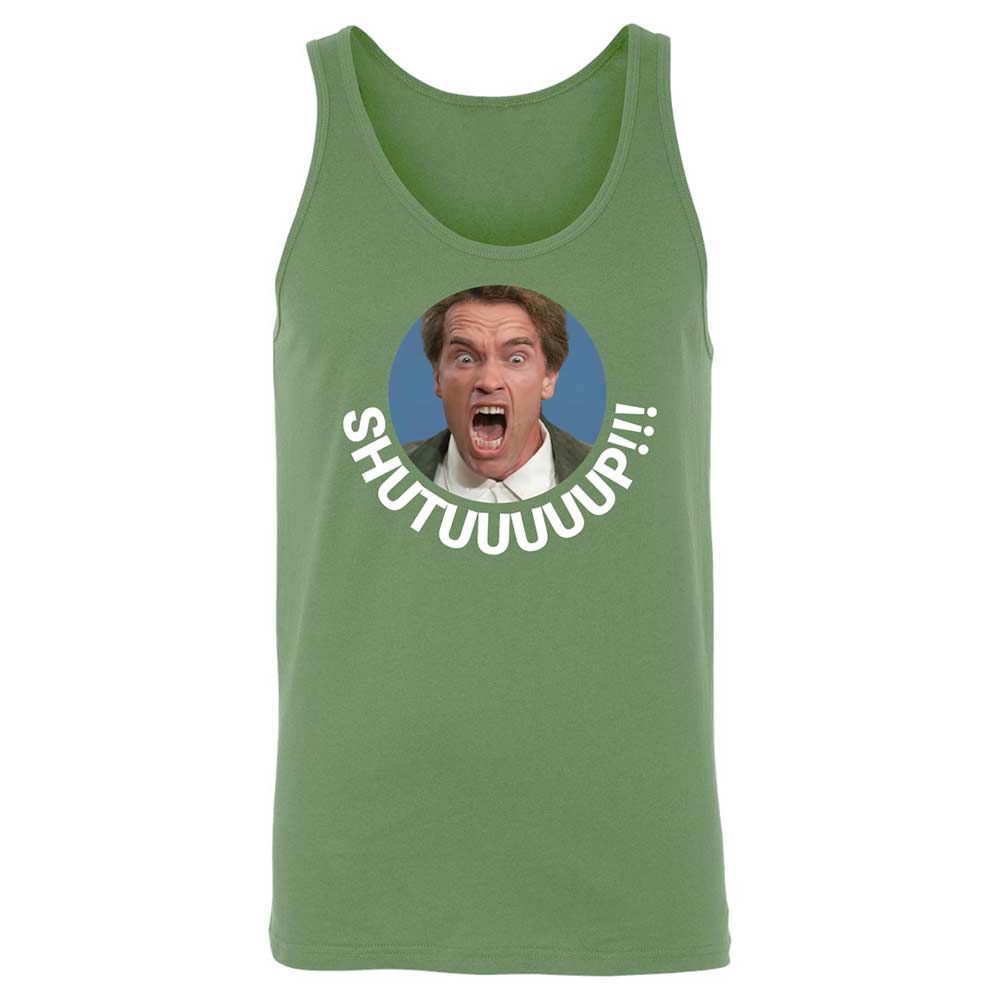 Unisex Jersey Tank - 5QW3HM2N - Leaf - 8