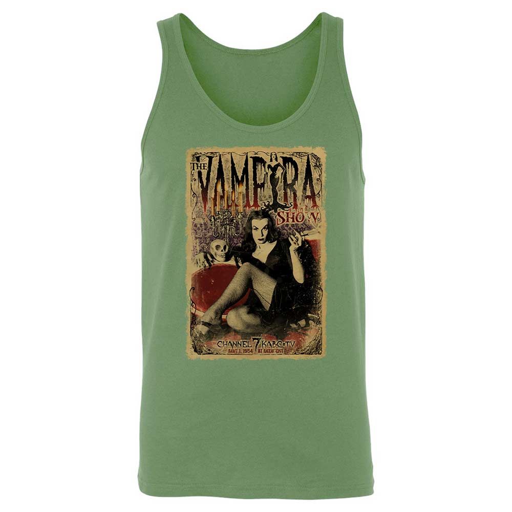 Vampira - Leaf - 8