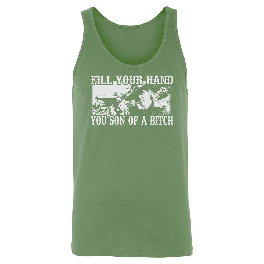 Fill your hand you son of a bitch - Leaf - 8