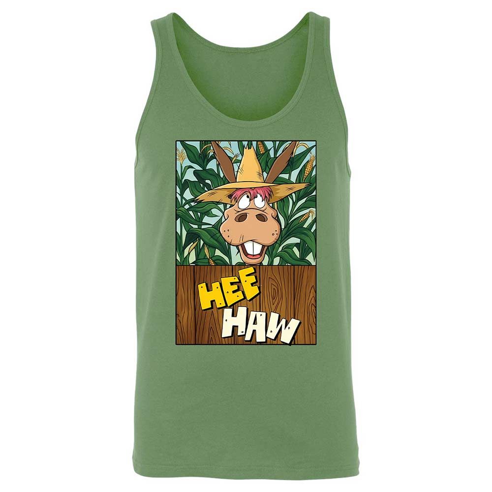 Unisex Jersey Tank - Y8UCQUUA - Leaf - 8