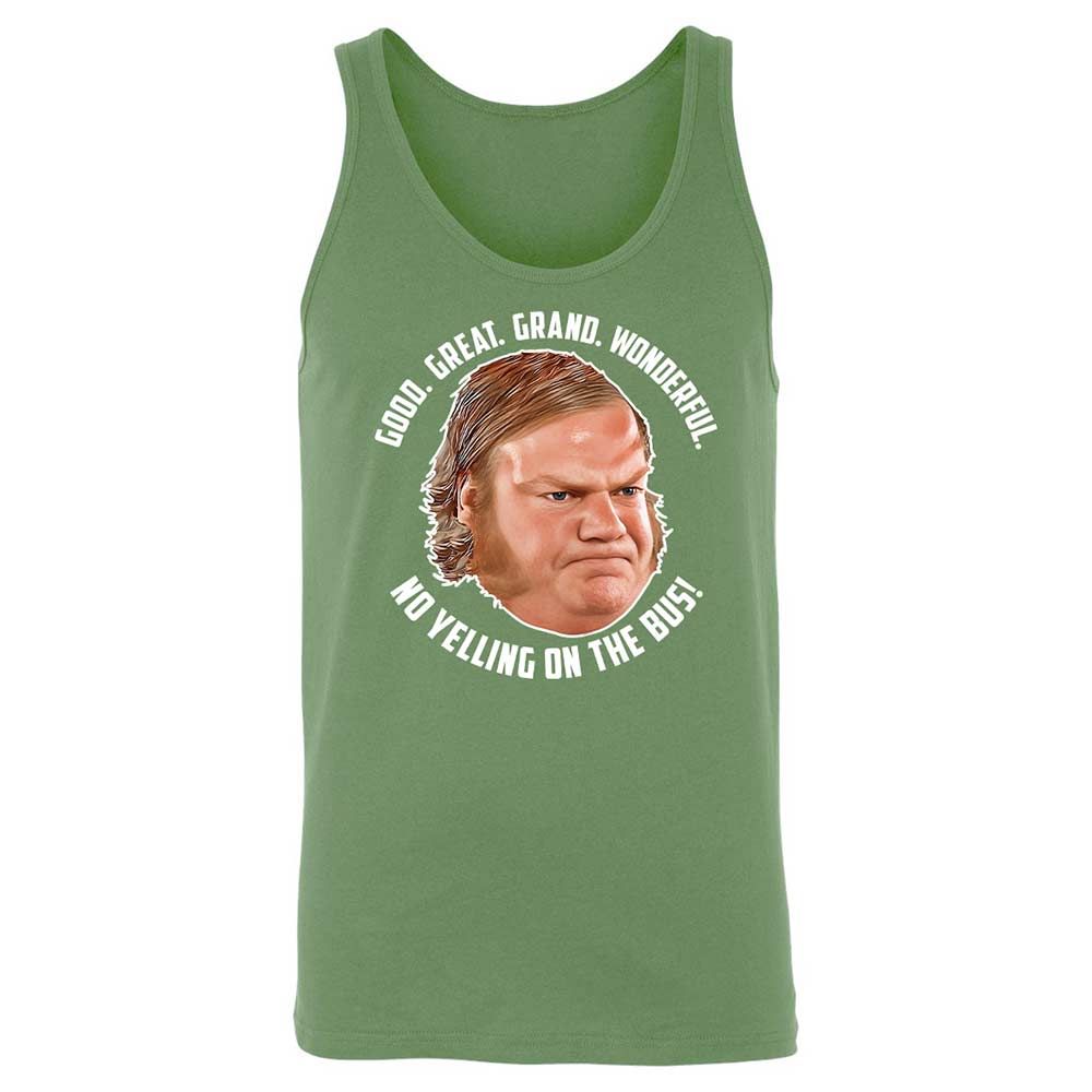 Unisex Jersey Tank - 3YXRQTNR - Leaf - 8