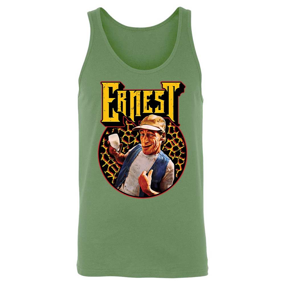Ernest P. Worrell - Leaf - 8
