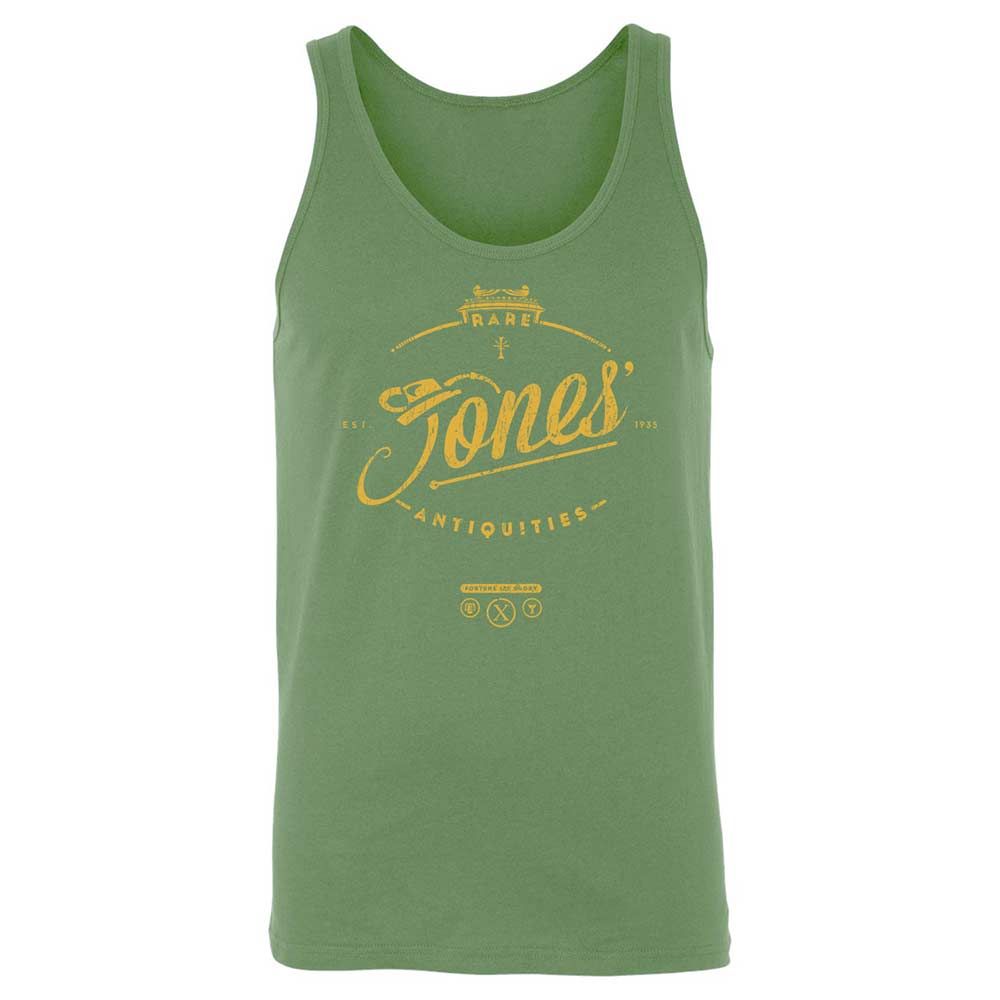 Unisex Jersey Tank - SQA5DE4A - Leaf - 8