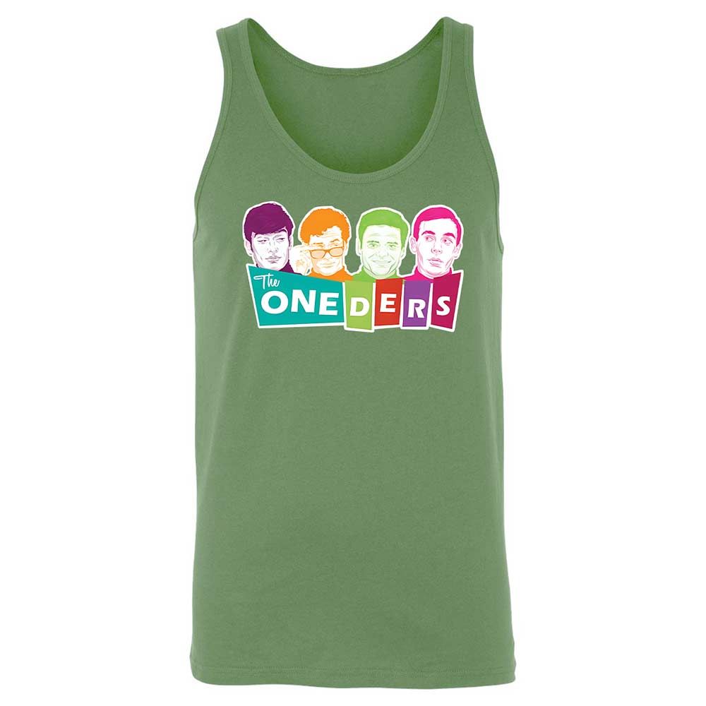 The Oneders - Leaf - 8