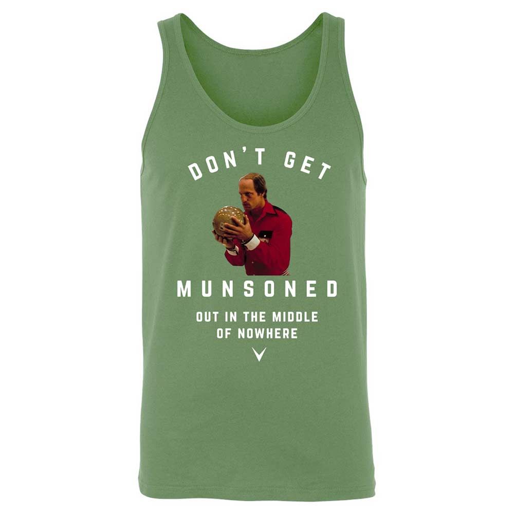 Unisex Jersey Tank - WMYXJUPE - Leaf - 8