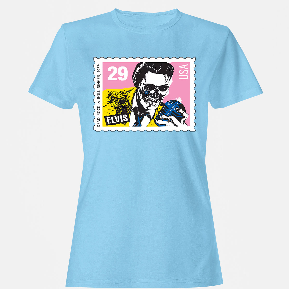 Women's T-Shirt - ZBPNX9U3