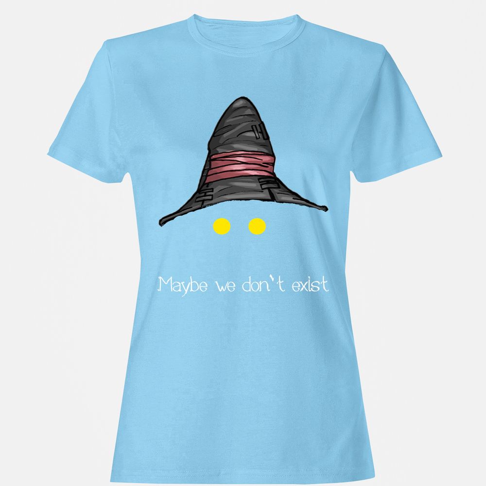 Women's T-Shirt - 4YBSBT4A - Light Blue - 8
