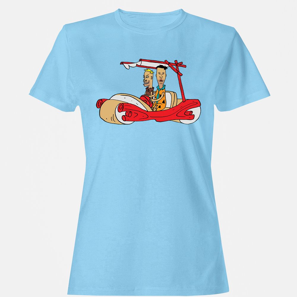 Habba Badda Goo - Light Blue - 8