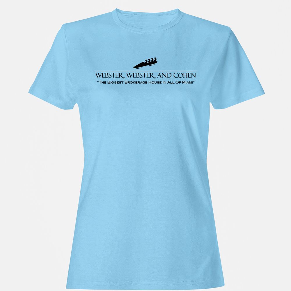 Cohen runnings - Light Blue - 8