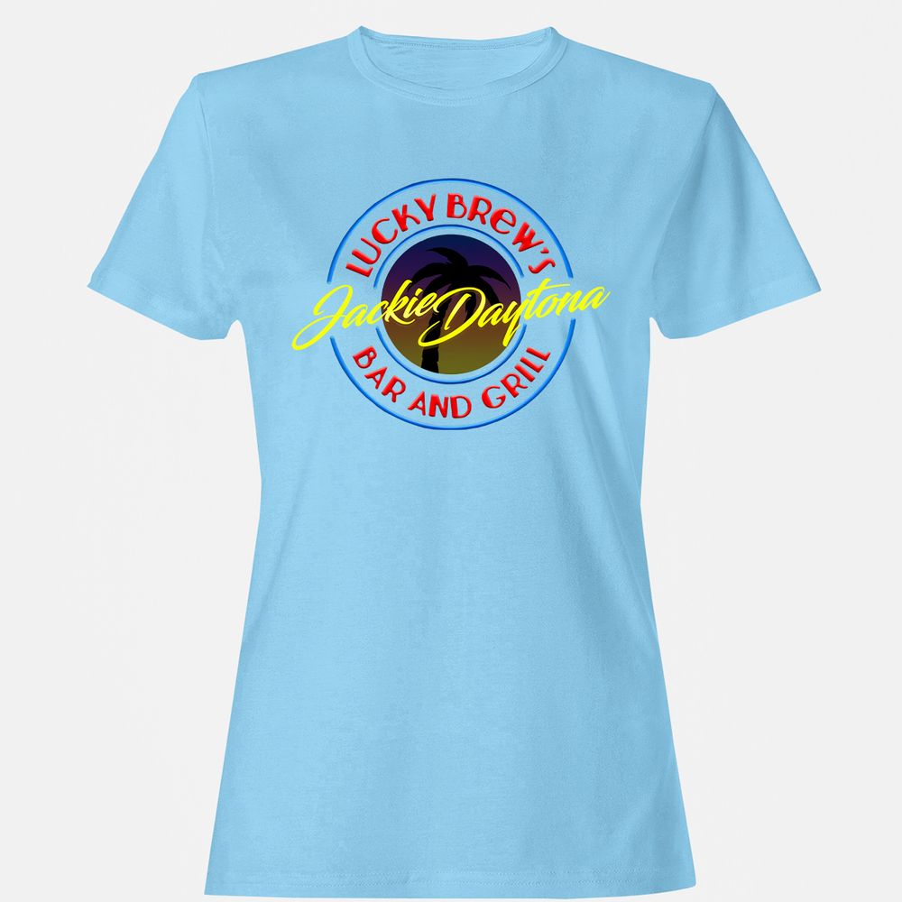 Lucky Brew's - Light Blue - 8