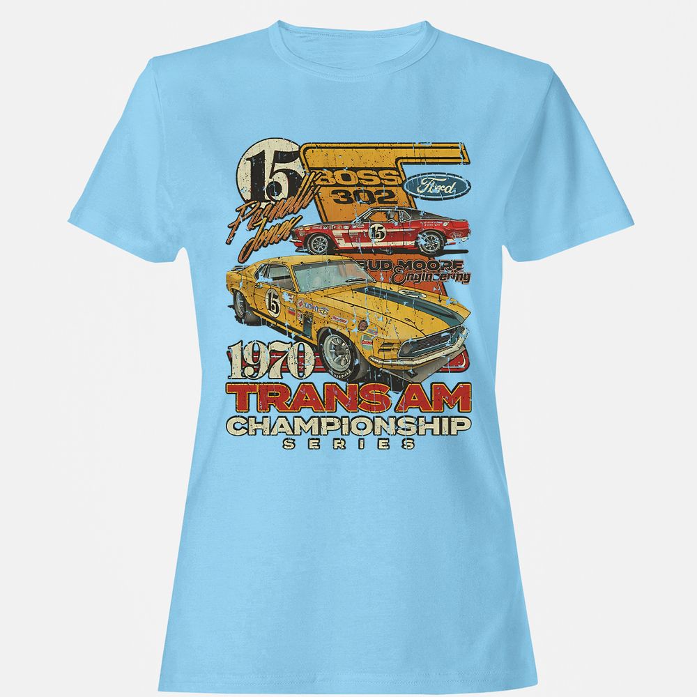 1970 Championship - Light Blue - 8