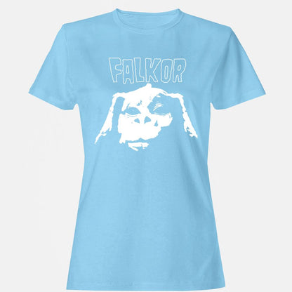 Women's T-Shirt - UGC523Y5 - Light Blue - 8
