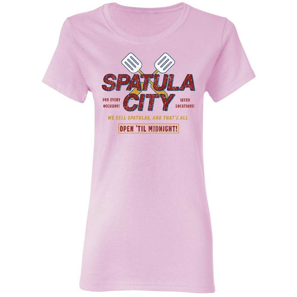 Women's T-Shirt - 29FE38EM - Light Pink - 8