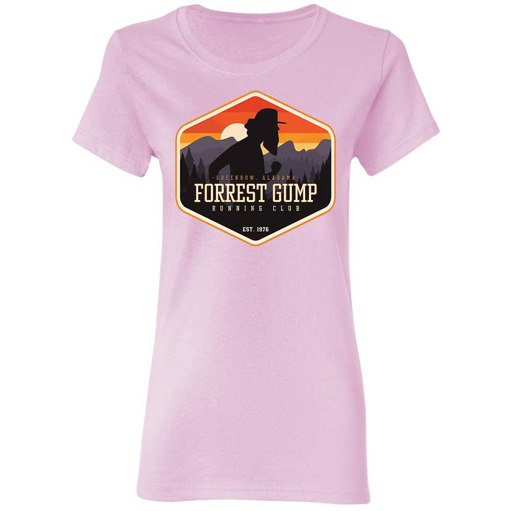 Greenbow Alabama - Light Pink - 8