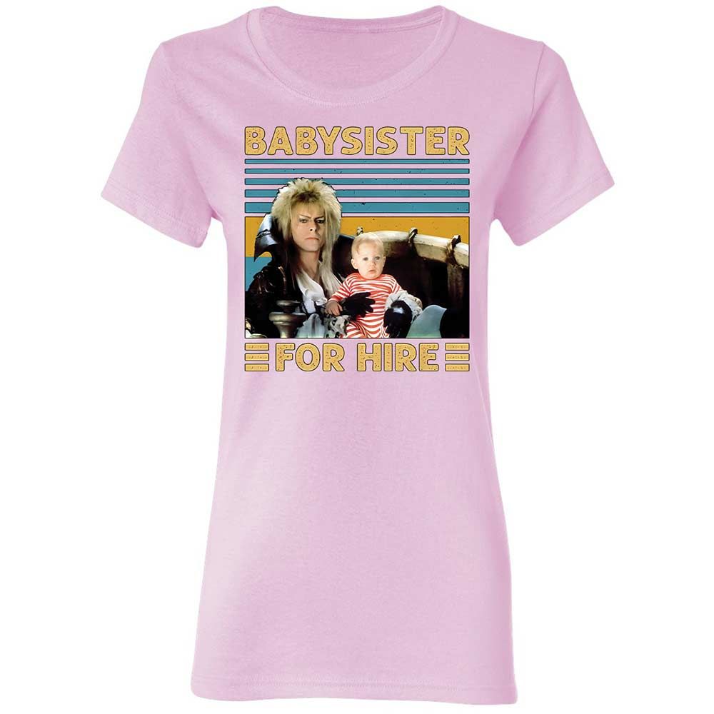 Women's T-Shirt - JU3X8J32 - Light Pink - 8