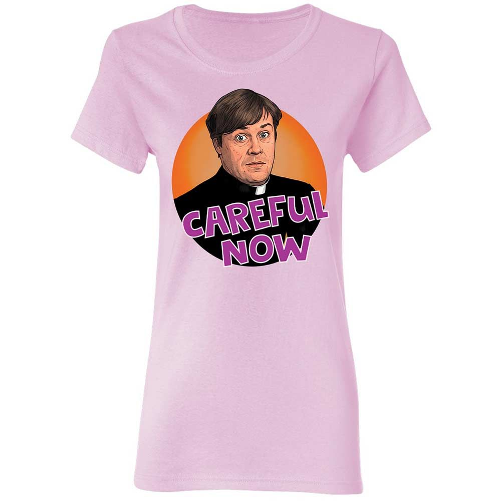 Women's T-Shirt - C91FTPR3 - Light Pink - 8