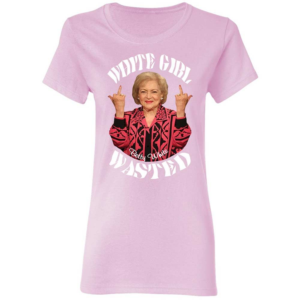 Women's T-Shirt - A2SFCSMM - Light Pink - 8
