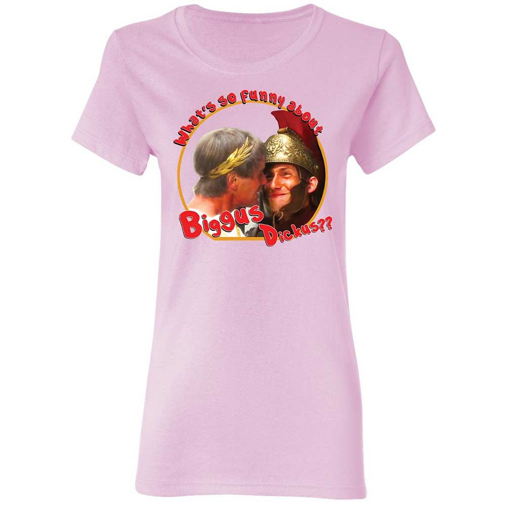 Women's T-Shirt - SVAGRY6T - Light Pink - 8