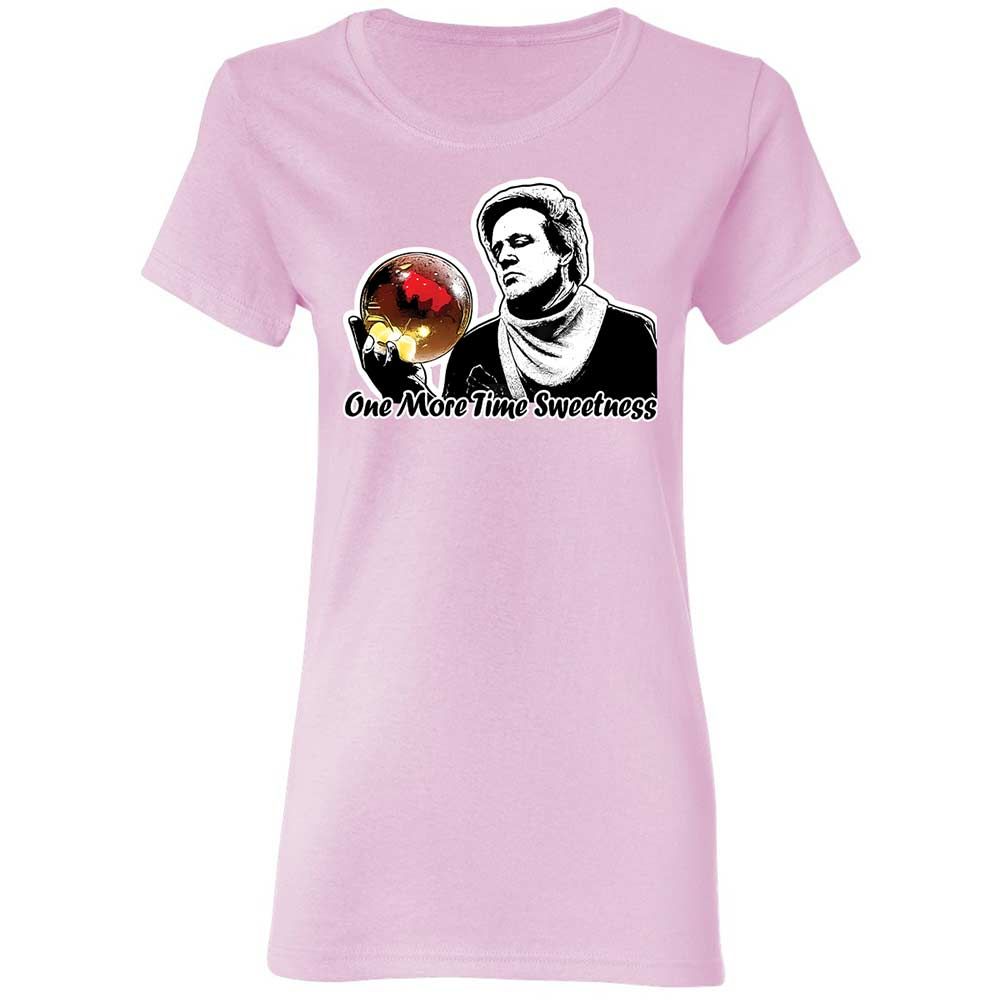 Women's T-Shirt - P6WKURD4 - Light Pink - 8