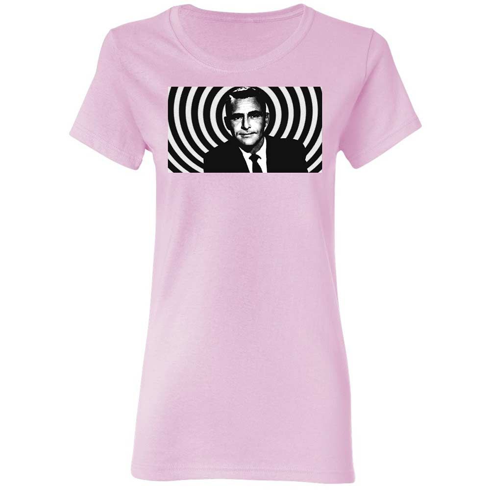 Another dimension - Light Pink - 8