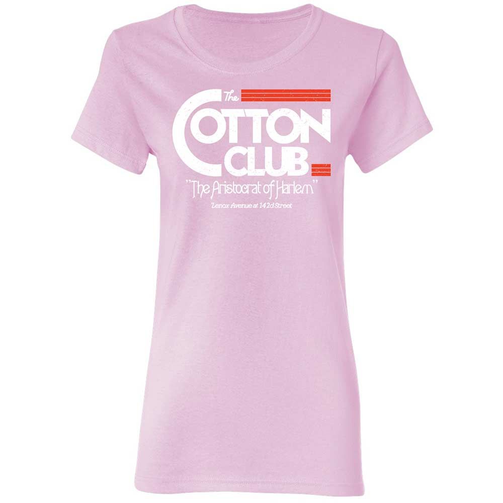 Howard Johnson's - Light Pink - 8