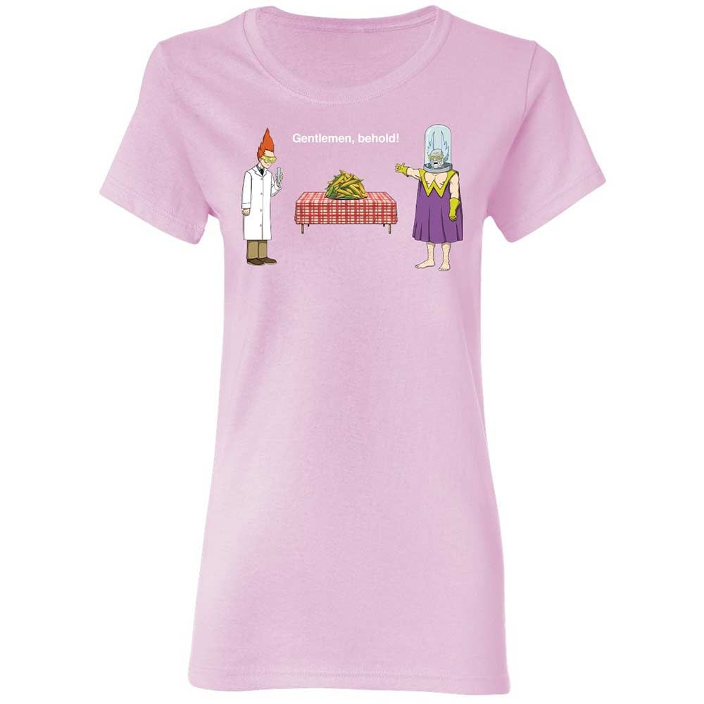 Women's T-Shirt - NVC17DYS - Light Pink - 8