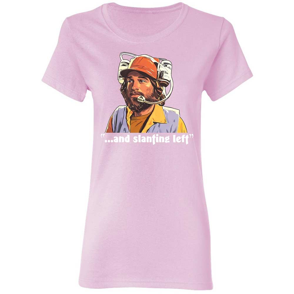 Women's T-Shirt - 1ECDQB6F - Light Pink - 8