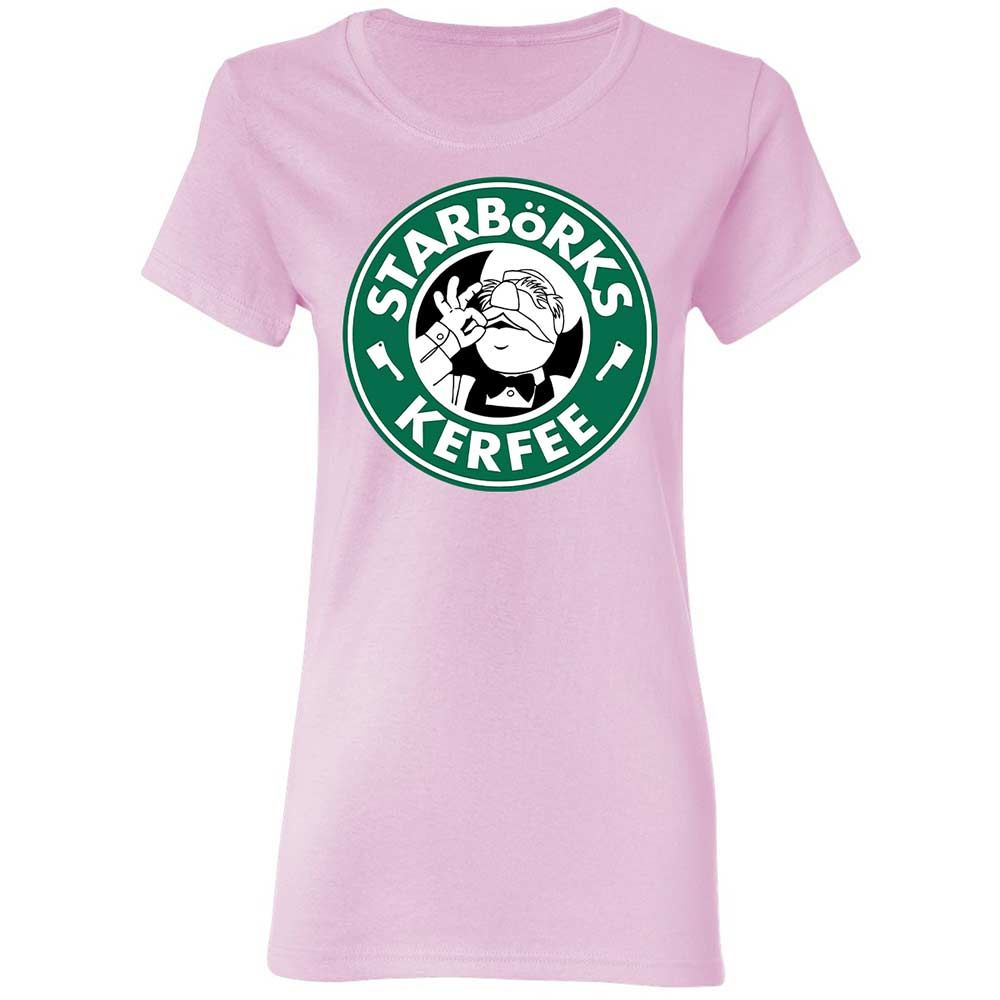 Women's T-Shirt - RA32M7HY - Light Pink - 8