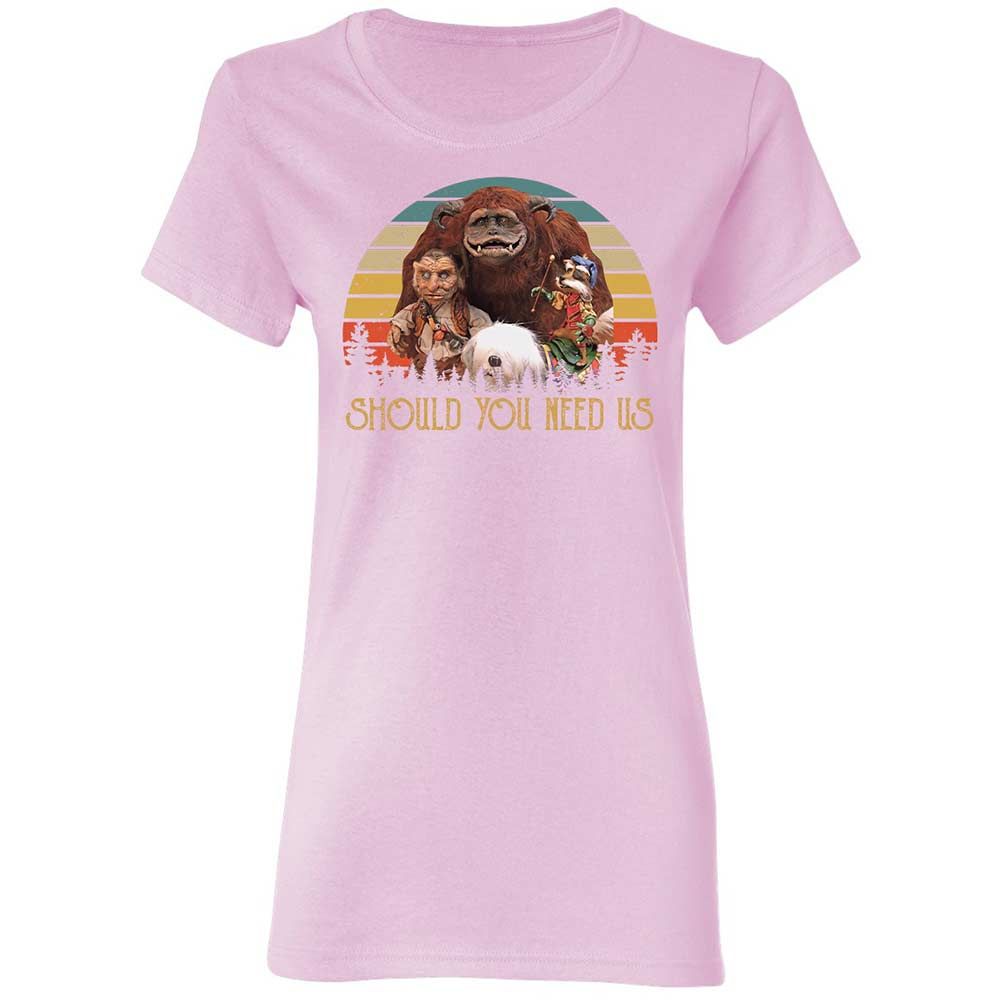 Women's T-Shirt - R7DLQMYB - Light Pink - 8