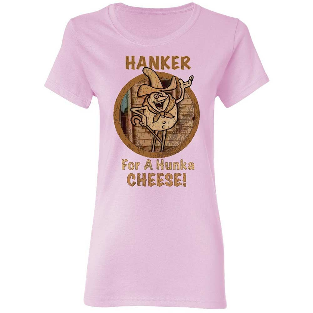 Women's T-Shirt - 239SYCK7 - Light Pink - 8