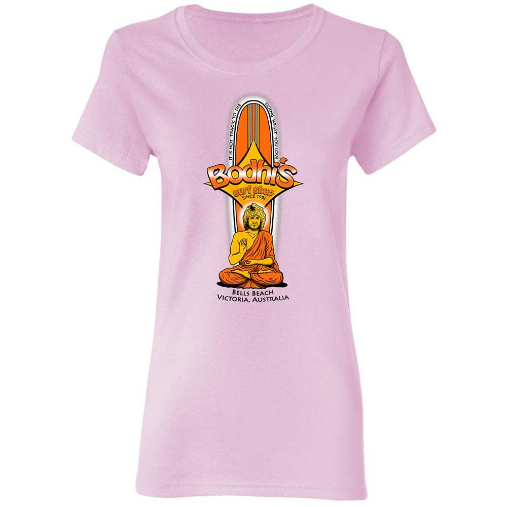Bodhi'S Surf Shop - Light Pink - 8