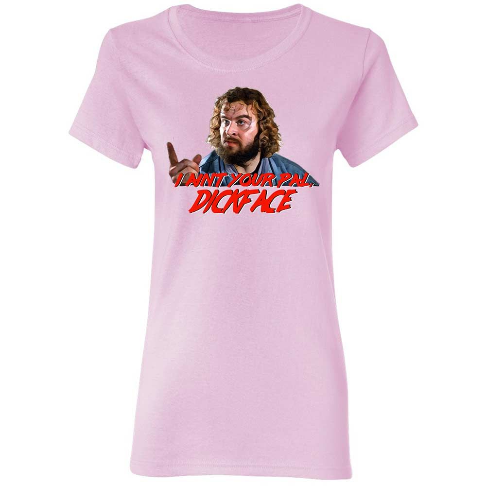 Women's T-Shirt - MPGM93T6 - Light Pink - 8