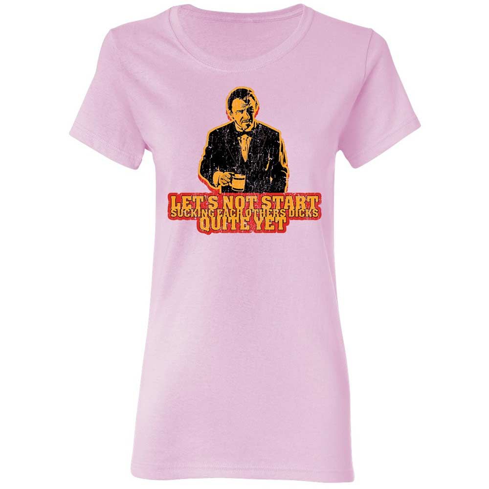 Women's T-Shirt - K56KTJW4 - Light Pink - 8