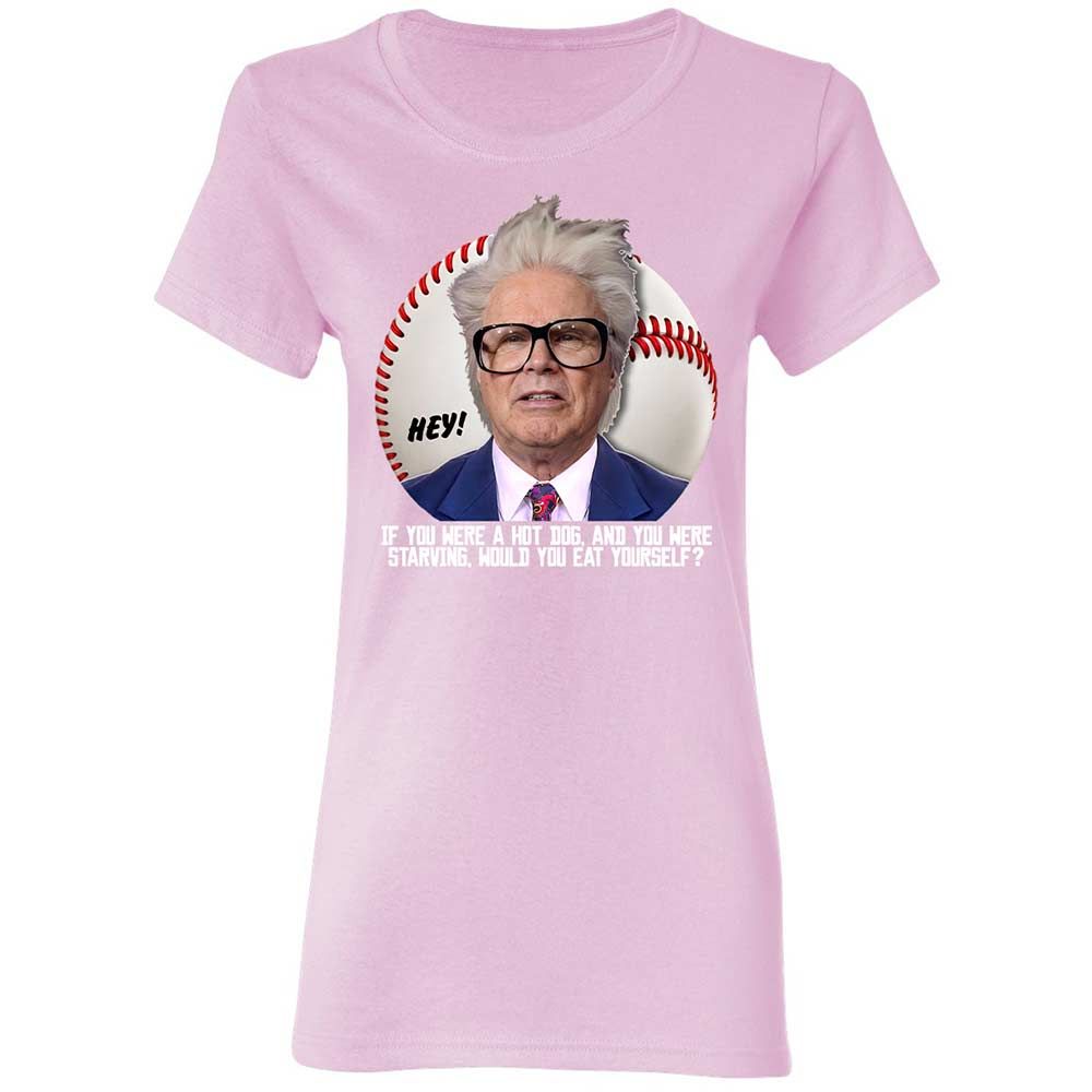 Hot Dog - Light Pink - 8