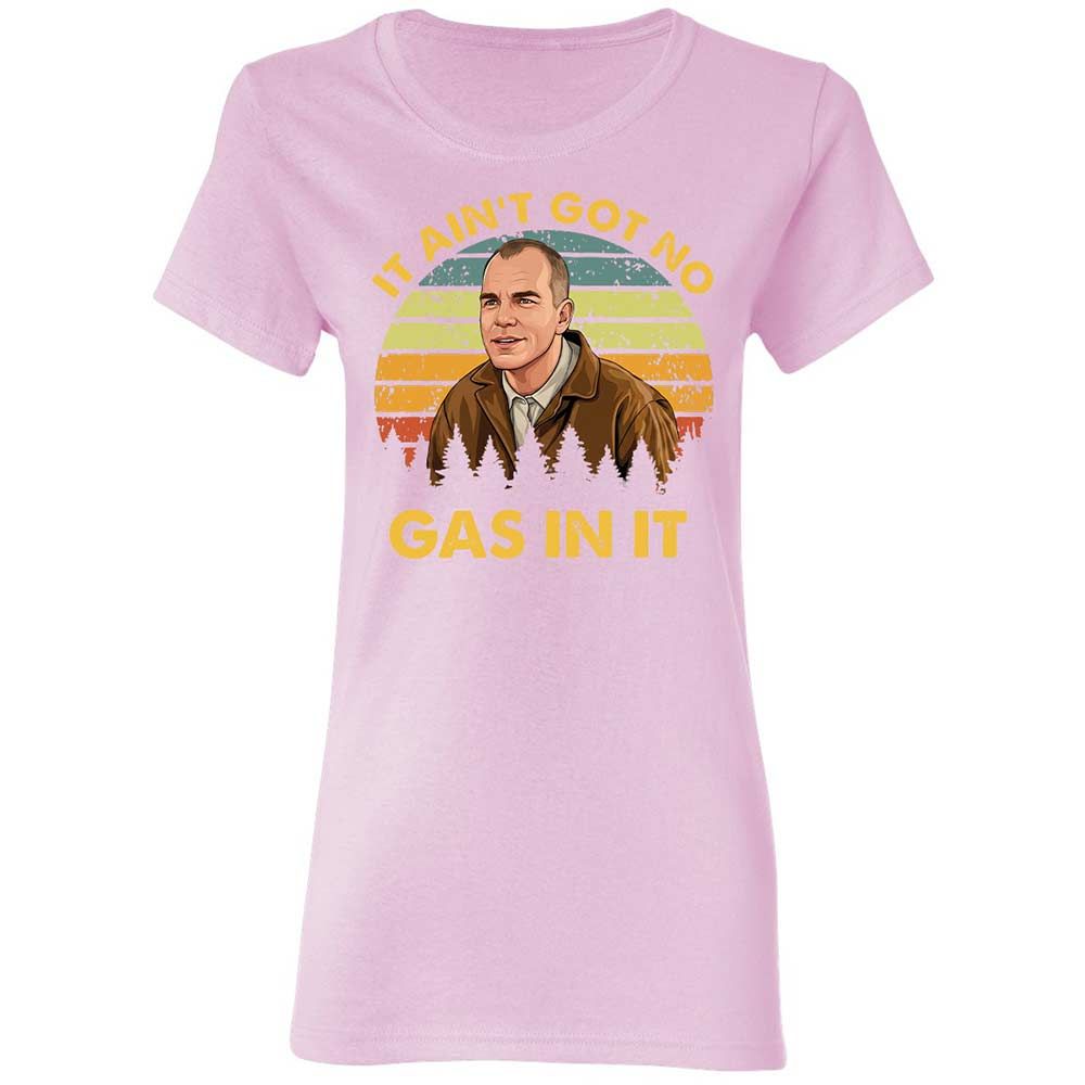 Women's T-Shirt - Q2RYHBNQ - Light Pink - 8