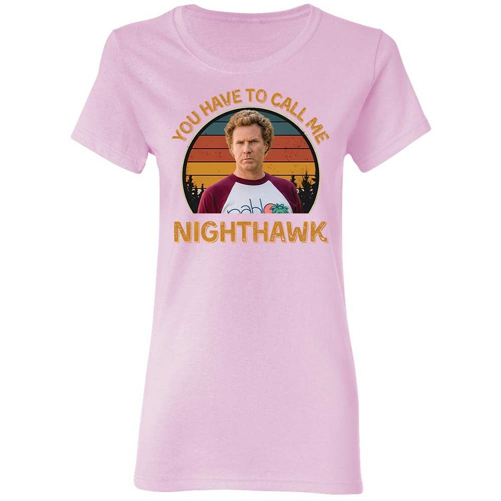 Women's T-Shirt - 87AAK6SK - Light Pink - 8
