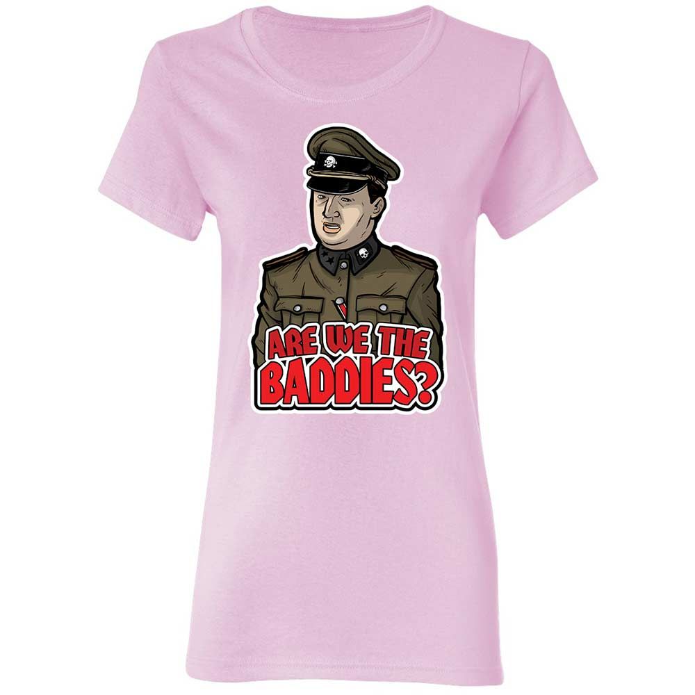 Women's T-Shirt - 85YS233M - Light Pink - 8