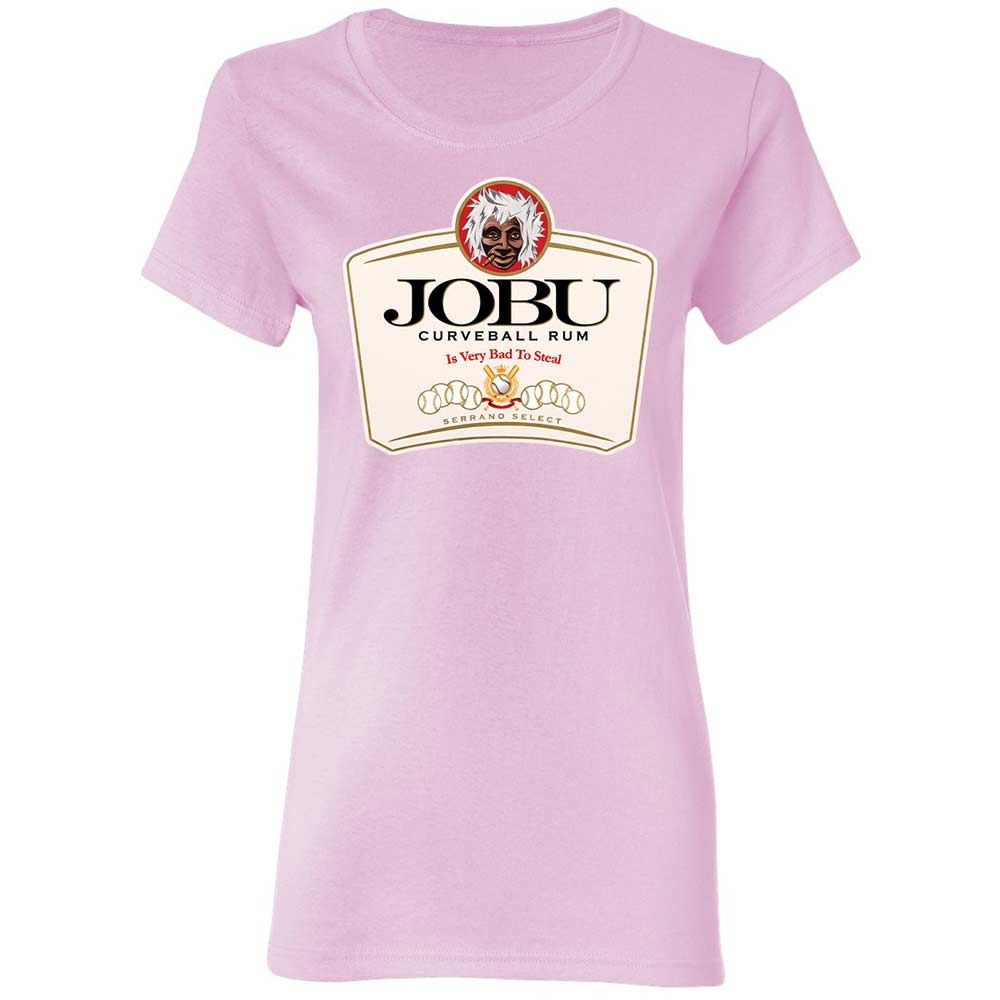 Women's T-Shirt - 229XTT4N - Light Pink - 8