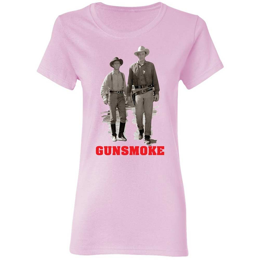 Women's T-Shirt - 71B586EE - Light Pink - 8