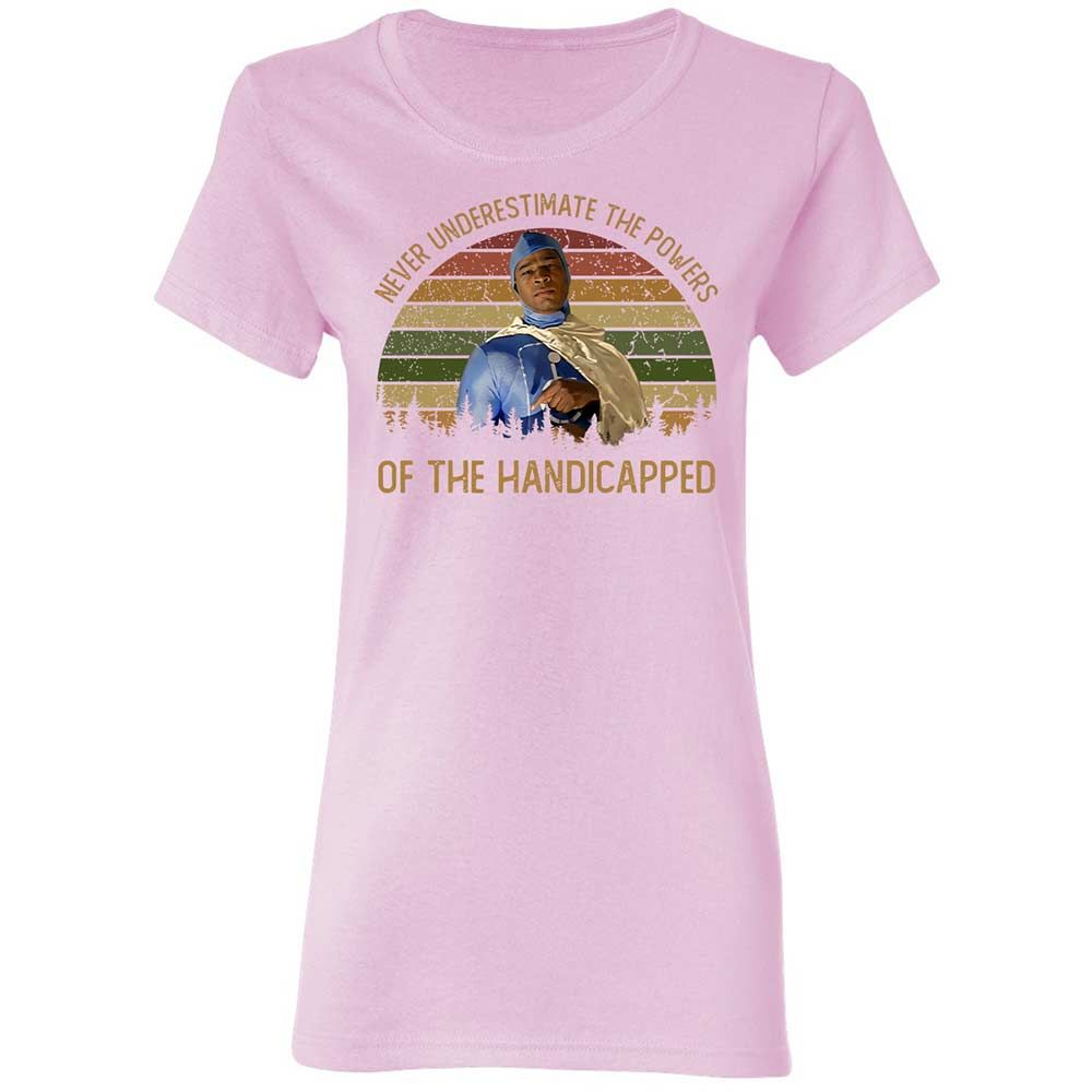 Women's T-Shirt - MU8ZF1UD - Light Pink - 8