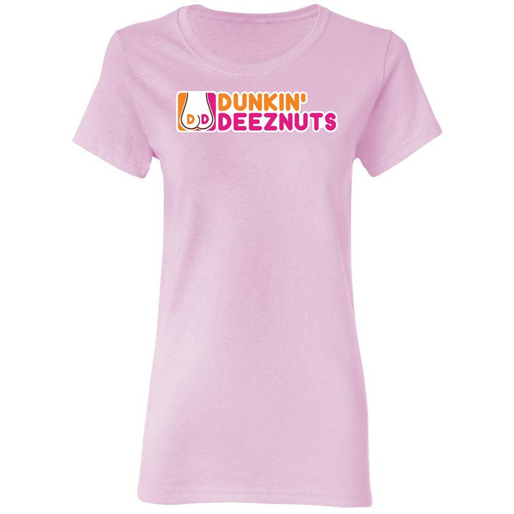 Dunkin Deeznuts - Light Pink - 8
