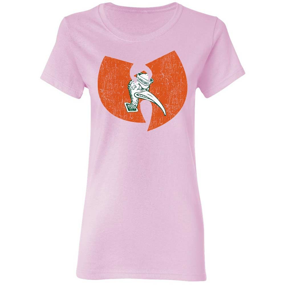 Women's T-Shirt - DCBT1ZLG - Light Pink - 8