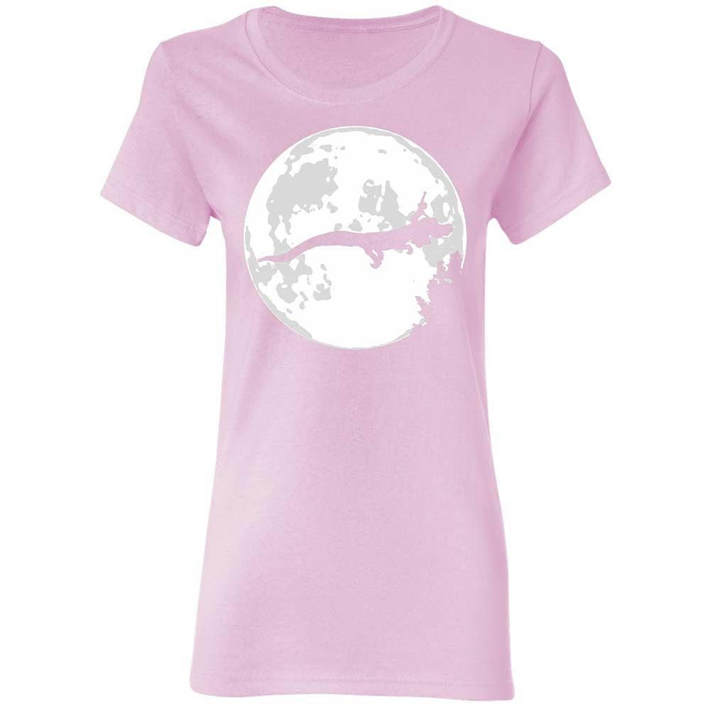 Falkor Moon - Light Pink - 8