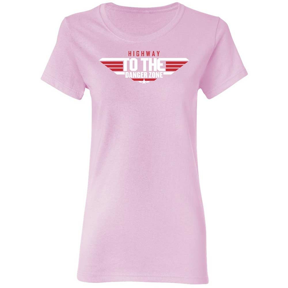 Born To Fly - Light Pink - 8