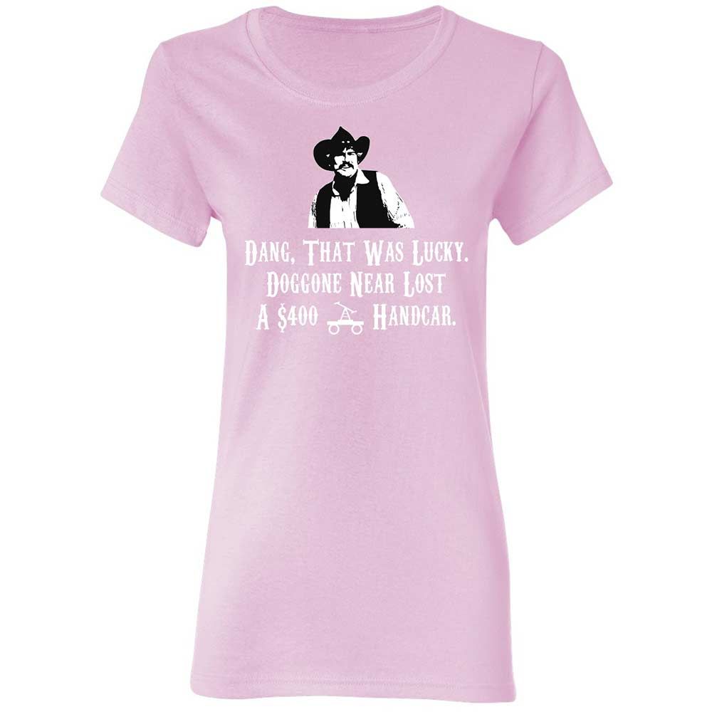 Women's T-Shirt - A4GBTVWB - Light Pink - 8