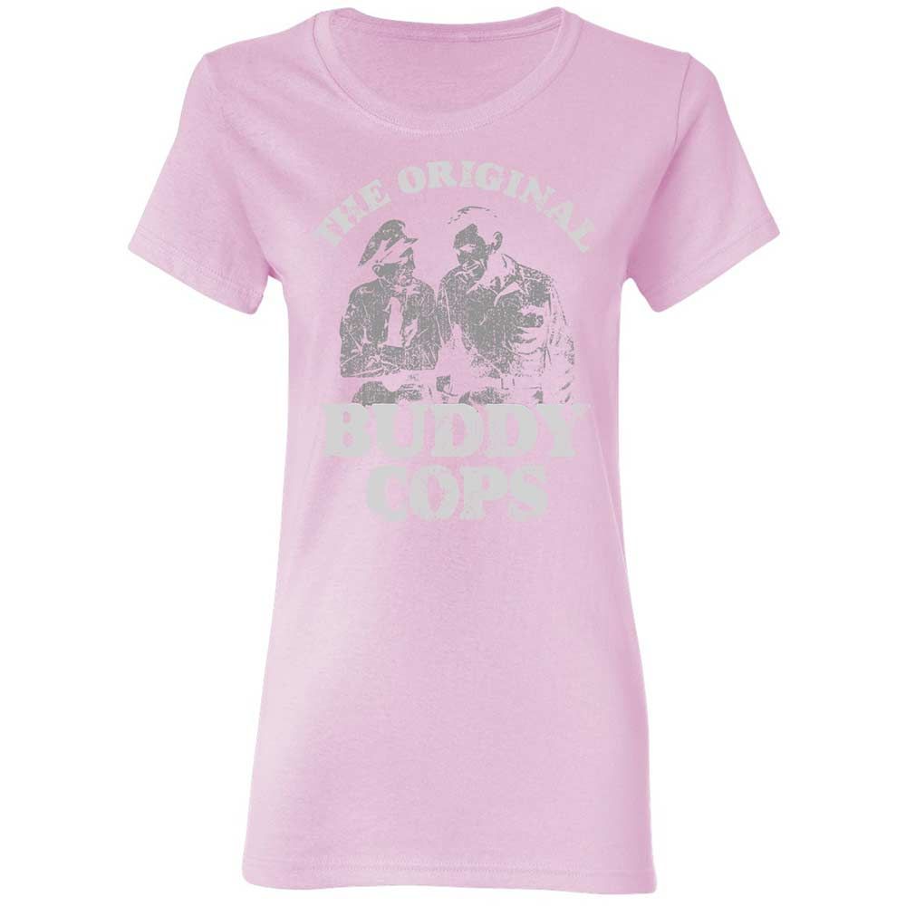 Women's T-Shirt - RQP2HEMV - Light Pink - 8