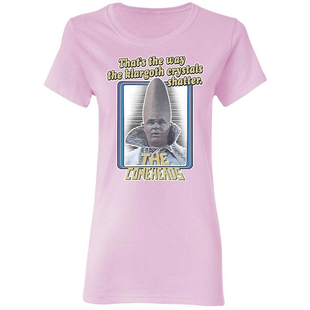 That's the way - Light Pink - 8