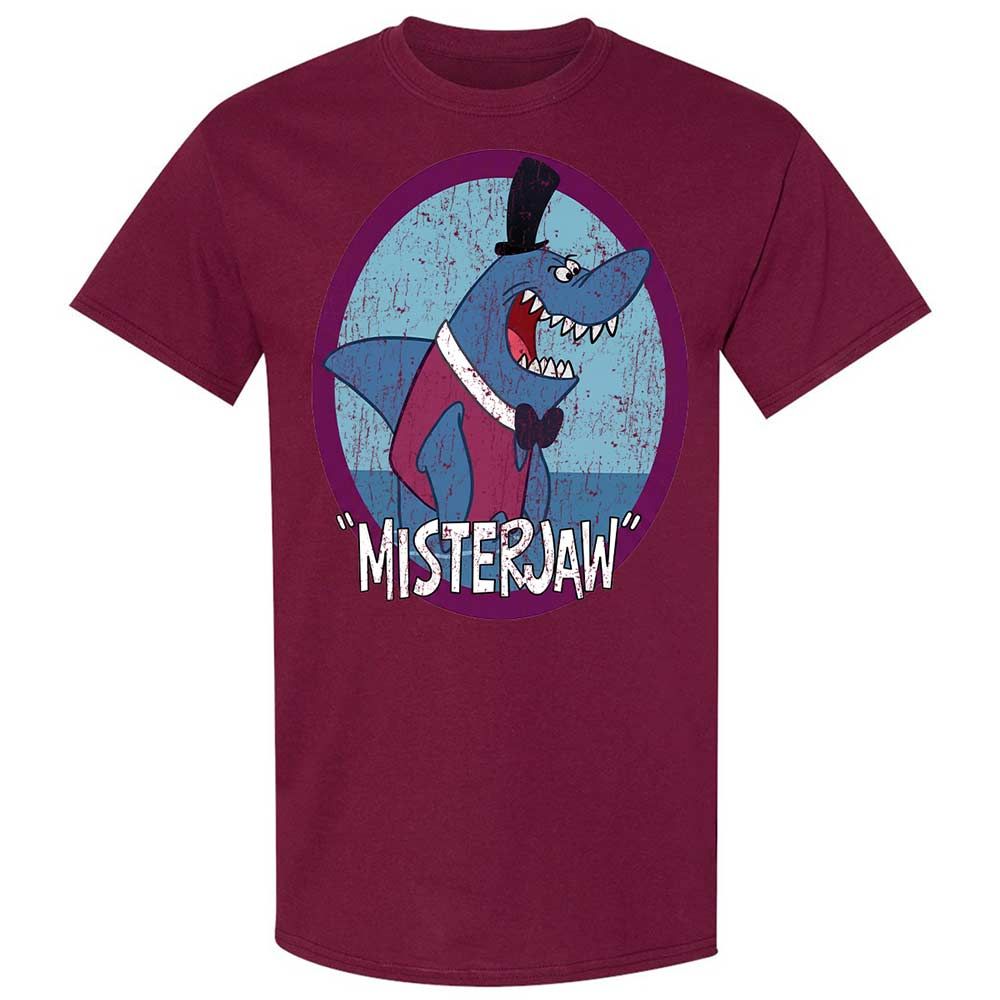 Classic Unisex T-Shirt - 67SMRQQN - Maroon - 8