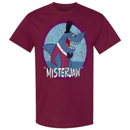 Classic Unisex T-Shirt - 67SMRQQN - Maroon - 8