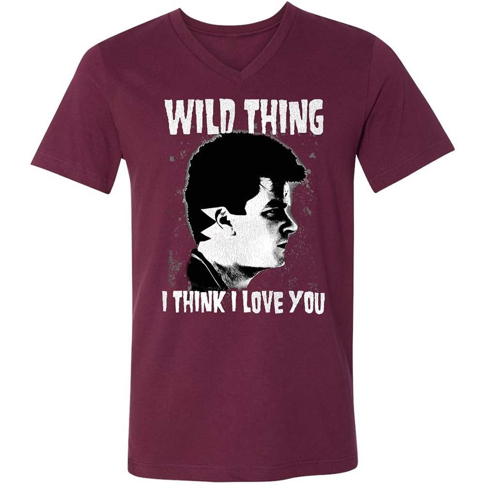 I think I love you - Maroon - 8